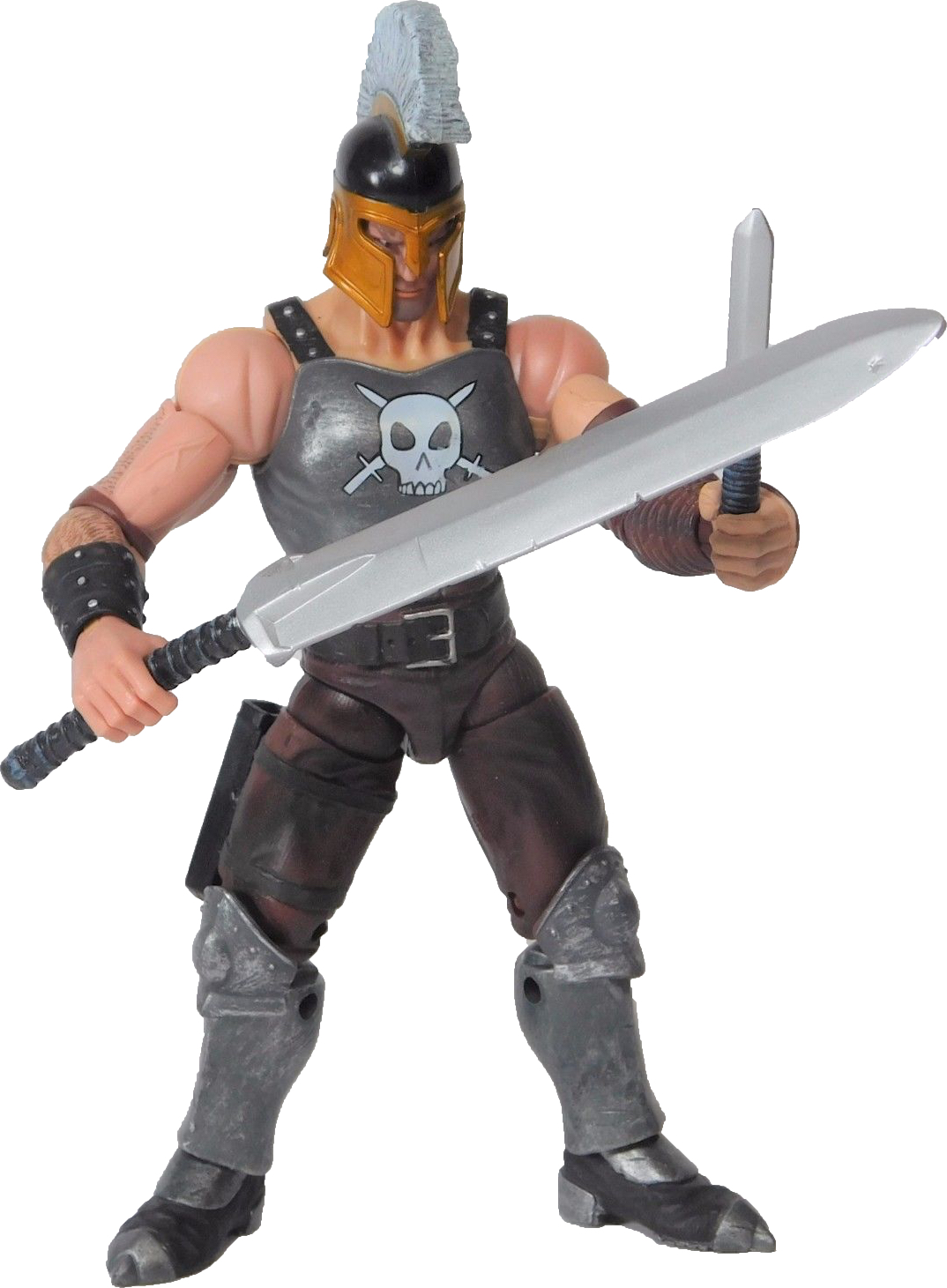 Kang Marvel Legends Ares series action figure