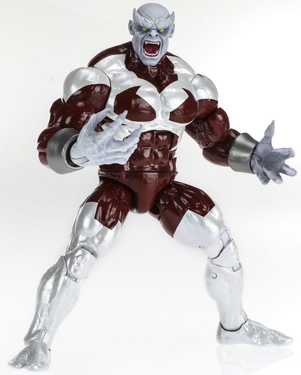 marvel legends 2019 baf