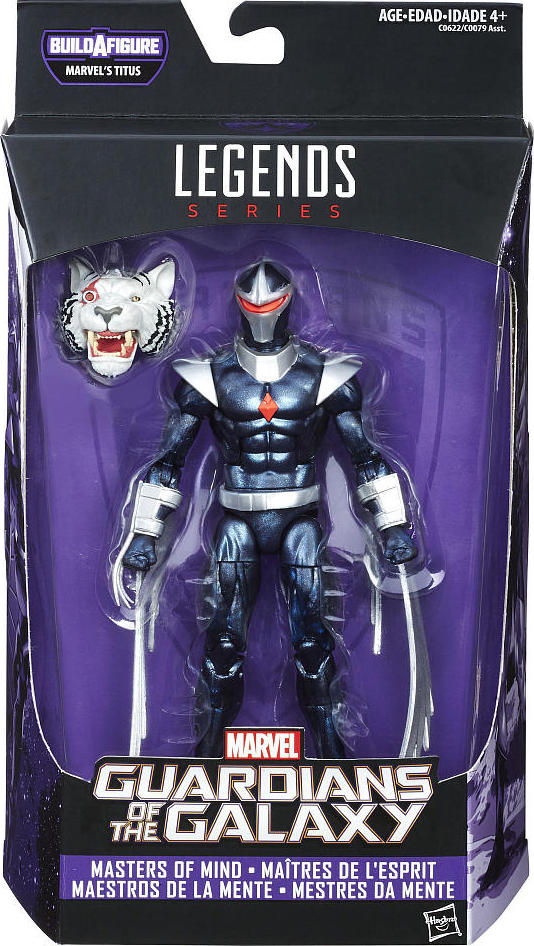 darkhawk marvel legends