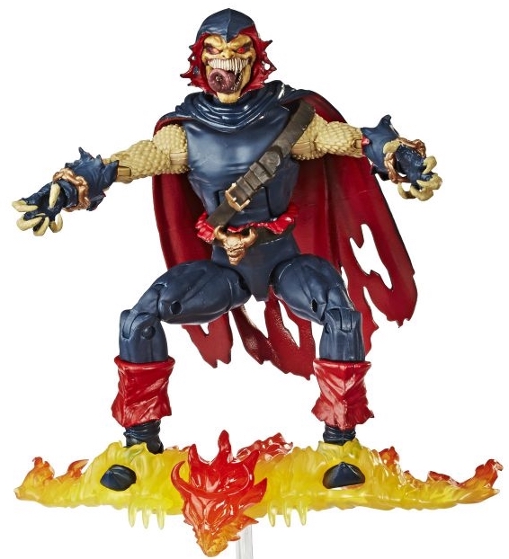 Demogoblin (BAF) - Marvel Legends - $50.09