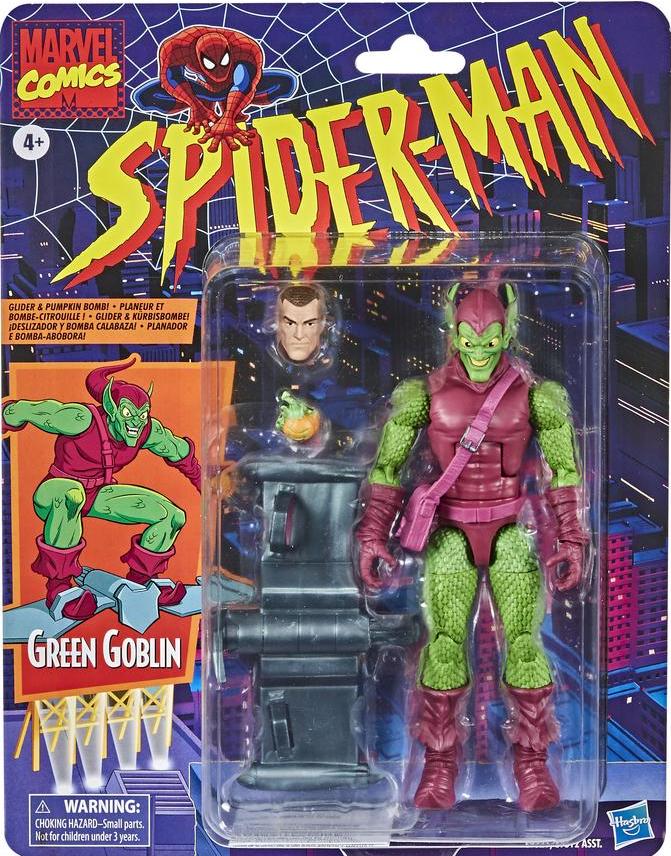 green goblin actor side few green goblin actor side few
