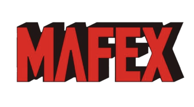 Marvel Mafex Action Figures