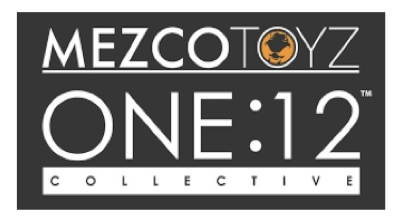 Marvel Mezco Action Figures