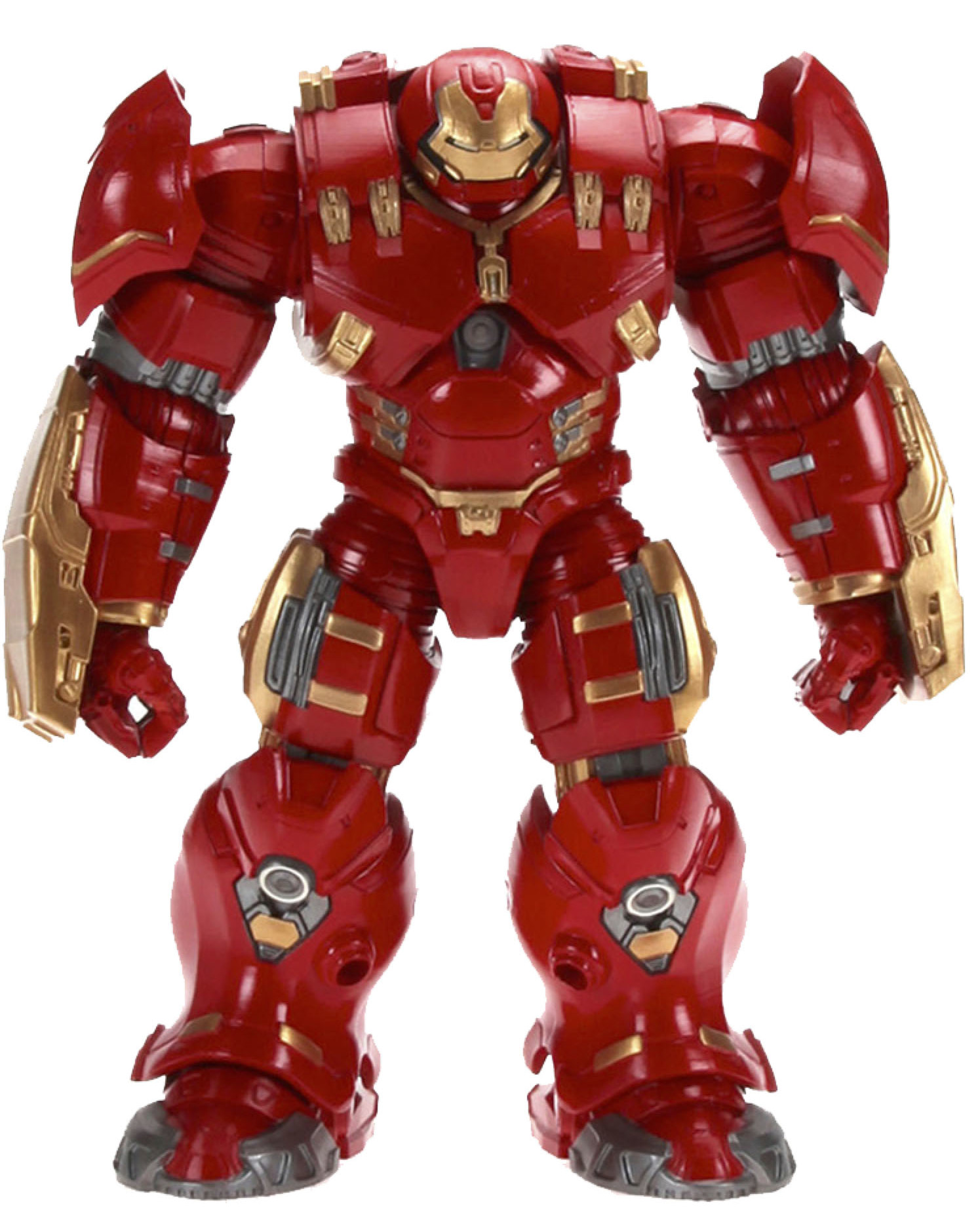 Marvel Iron Man HulkBuster Armor Age of Ultron Avengers Action Figure Loose