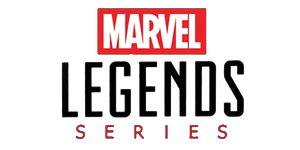 Marvel logo