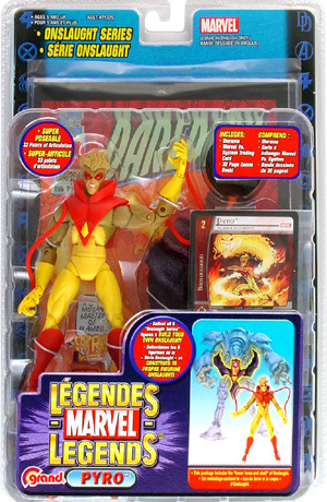 marvel legends onslaught series