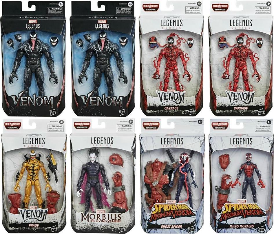 Action Figures & Accessories Toys & Hobbies Marvel Legends