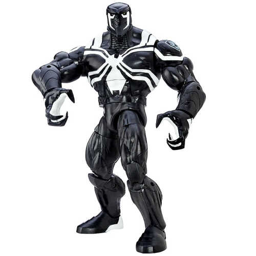 space knight venom baf