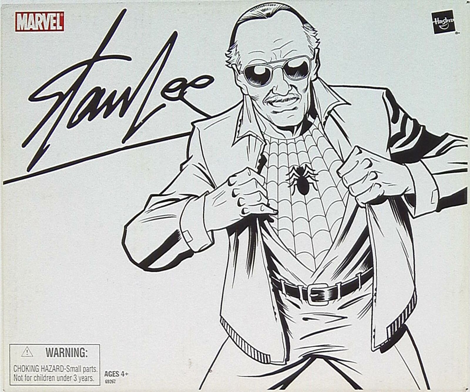 The man, the myth, the legend, Stan Lee : r/comicbookcollecting