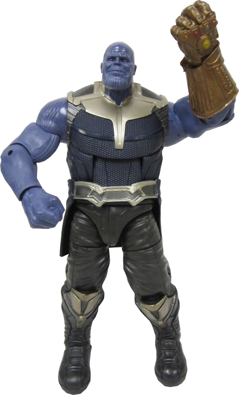 marvel legends thanos baf infinity war