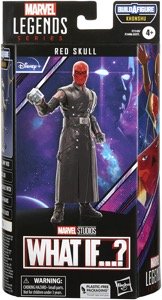Red Skull
