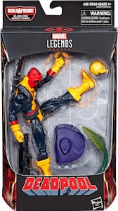X-Men Deadpool