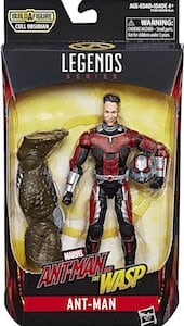 Ant Man
