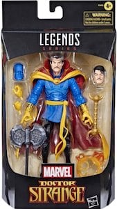 Doctor Strange (Classic Comics)