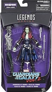 Gamora
