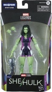 She-Hulk (She-Hulk)