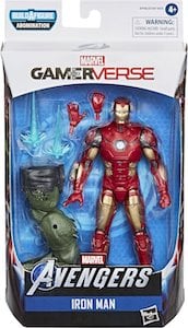 Iron Man