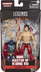 Shang Chi