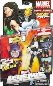 Madame Masque