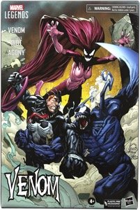 Venom Multipack
