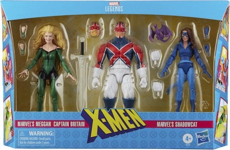 Excalibur Multipack