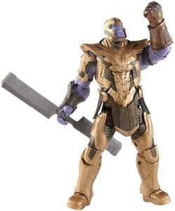 Armored Thanos (BAF)