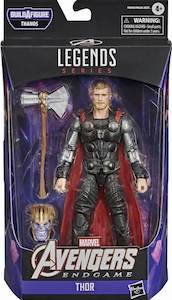 Thor (UK)