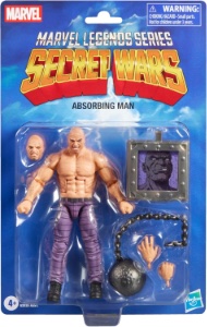 Absorbing Man