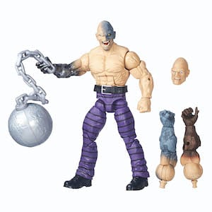 Absorbing Man (BAF)