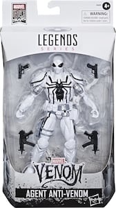 Agent Anti Venom