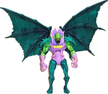 Annihilus (BAF)