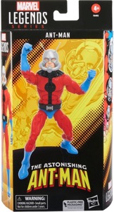 Ant-Man (Astonishing)