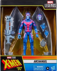 Marvel Legends X-Men '97 Archangel (X-Men '97)