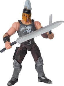 Marvel Legends Ares (BAF) Ares Build A Figure