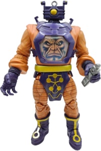 Arnim Zola (BAF)