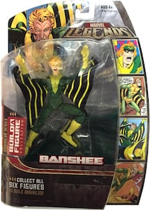 Banshee