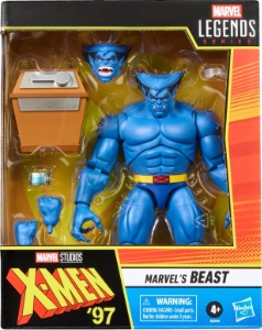 Marvel Legends X-Men '97 Beast