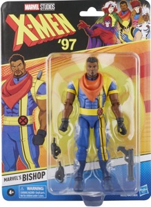 Marvel Legends X-Men '97 Bishop thumbnail