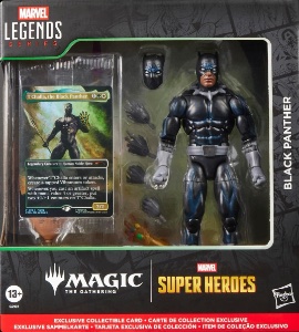 Black Panther
