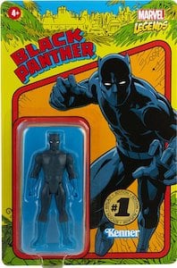 Black Panther