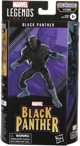 Marvel Legends Black Panther Attuma Build A Figure thumbnail