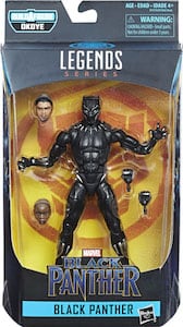 Black Panther