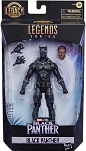 Black Panther (Variant)