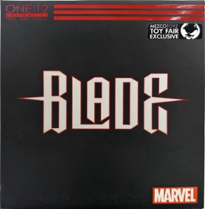 Mezco Toyz Blade