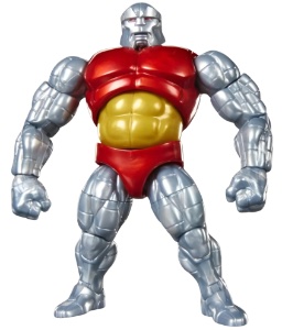 Marvel Legends Box (BAF) Box Build A Figure