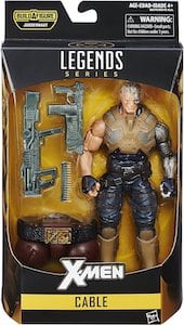 Cable