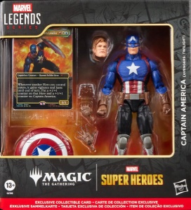 Captain America