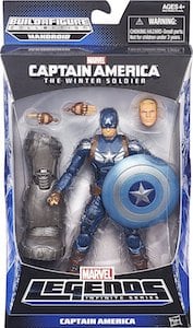 Captain America