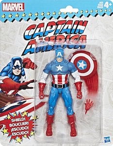 Captain America