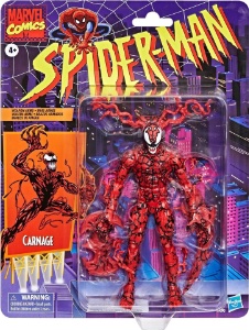 Carnage (Retro)